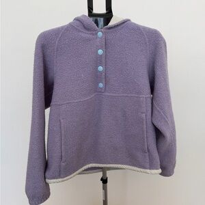 Outdoor Voices Megafleece Hoodie